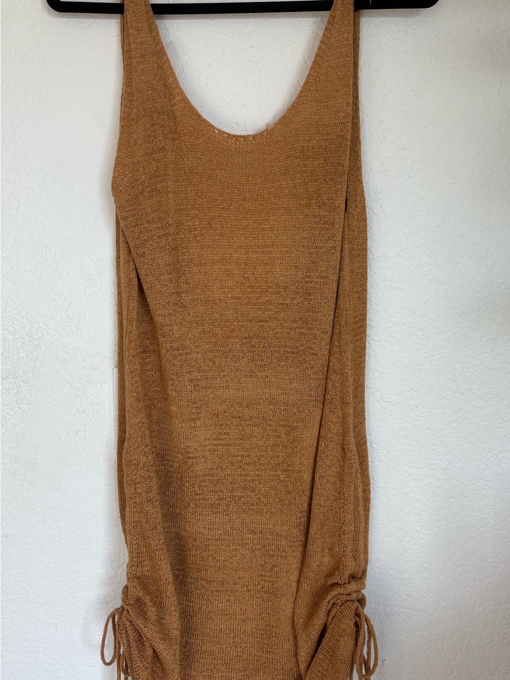 Camel Swim Cover Up